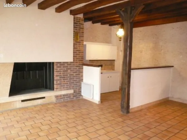 Maison 3 pièces 71 m²