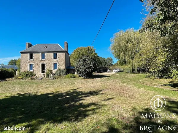 Maison 5 pièces 144 m²