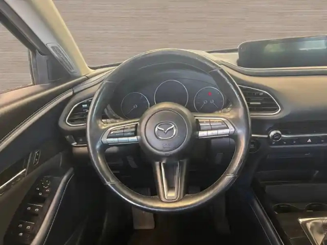 Mazda Cx-30 2.0l skyactiv-g m hybrid 122 ch 4x2 bvm6 — photo 12