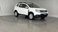 Dacia Duster 1.5 Blue dCi 115ch Expression 4x2 — photo 3