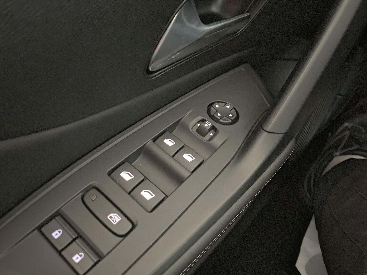Peugeot 308 sw hybrid 145 e-dcs6 allure — photo 20