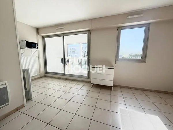 Appartement 1 pièce 26 m²