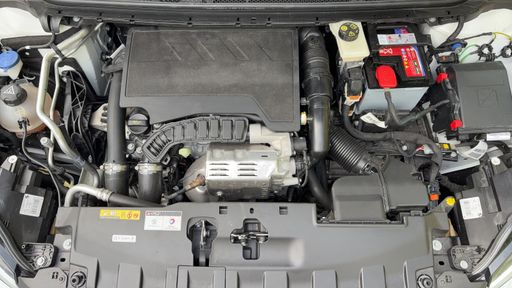 Peugeot 308 1.2 PureTech 130 - Allure – 2020 – 6964 km – Essence – Boîte Manuelle — photo 29