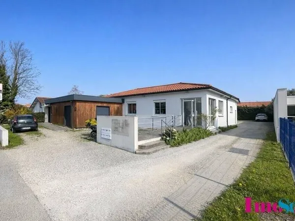 Local professionnel 20 m²
