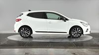 Renault Clio 1.6 E-Tech 145ch full hybrid Evolution — photo 4