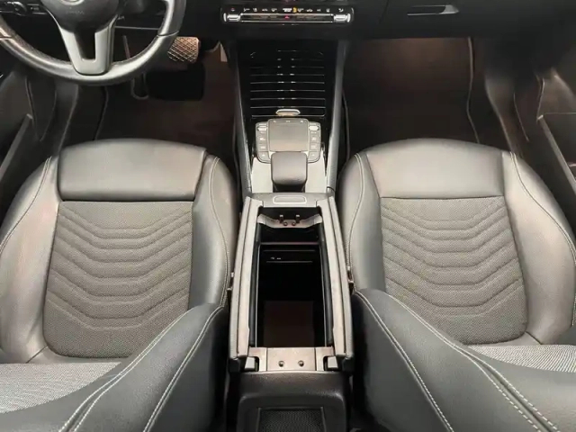 Mercedes Classe B 250 e 8g-dct — photo 32