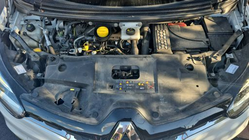 Renault Scenic 1.7 dCi 120 - Limited – 2019 – 112045 km – Diesel – Boîte Manuelle — photo 56