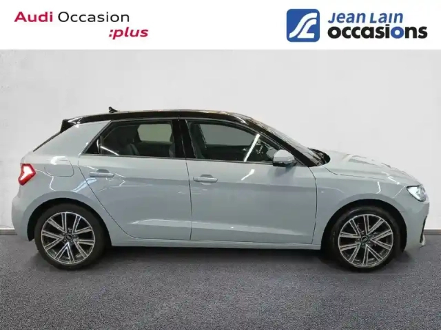 Audi A1 sportback 25 tfsi 95 ch s tronic 7 — photo 24