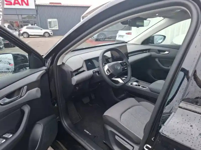 Mg Mgs5 ev 49kwh - 125 kw 2wd — photo 10