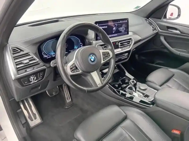 Bmw X3 xdrive30e 292ch m sport — photo 10