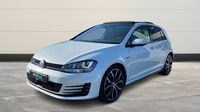 Volkswagen Golf 2.0 TDI 184ch BlueMotion Technology FAP GTD DSG6 5p