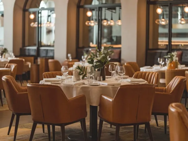 Restaurant coeur de ville licence IV - Aisne