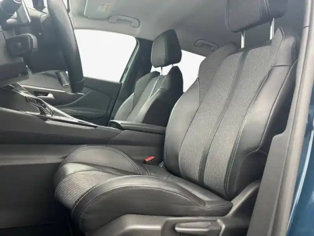 Peugeot 3008 bluehdi 130ch s&amp;s eat8 — photo 68