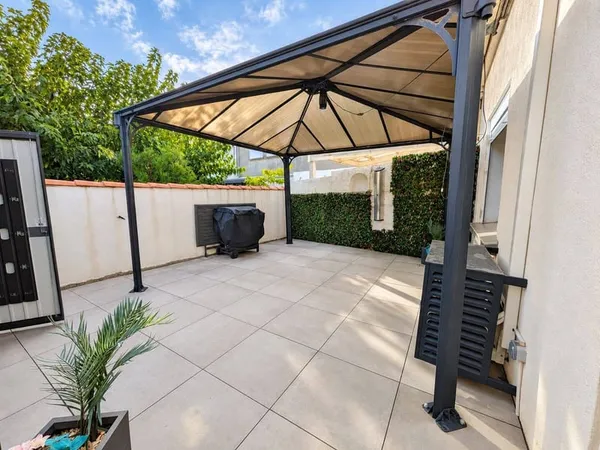 Maison 3 pièces 50 m²
