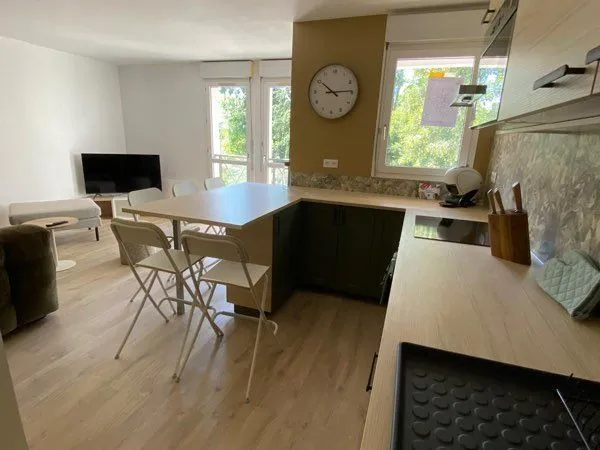 Chambre à louer
