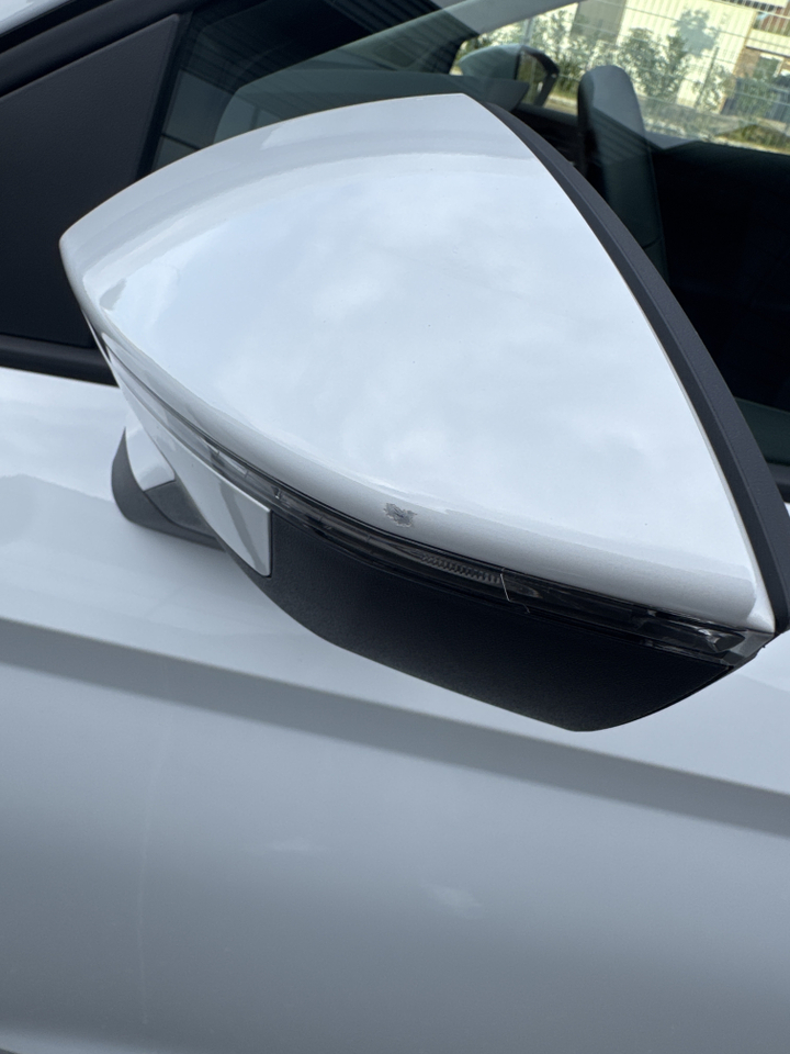 Seat Ibiza 1.0 TSI 95 ch S/S BVM5 — photo 24
