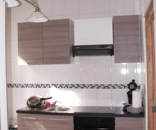 Appartement de 34m2 à louer sur Nîmes
