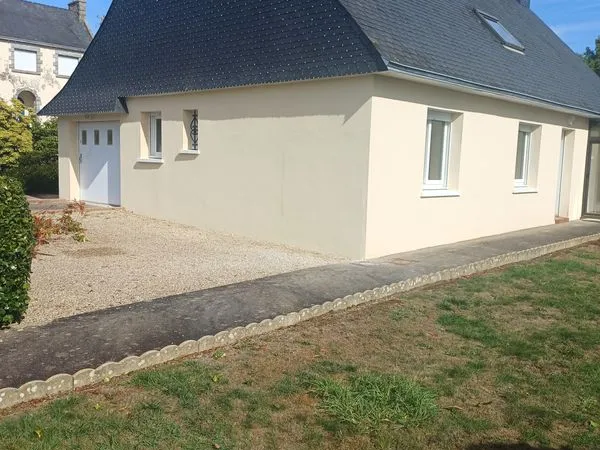 Maison a vendre