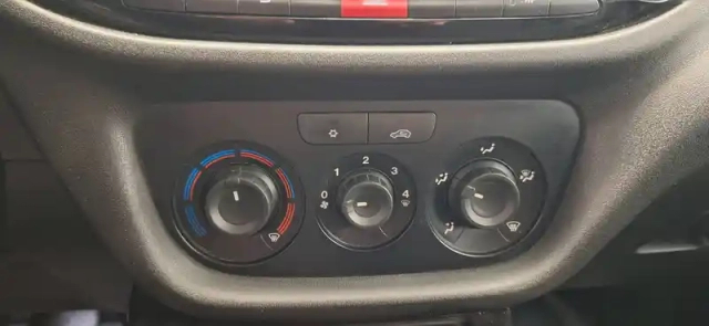 Fiat Doblo cargo ft 1.3 multijet 95 — photo 25