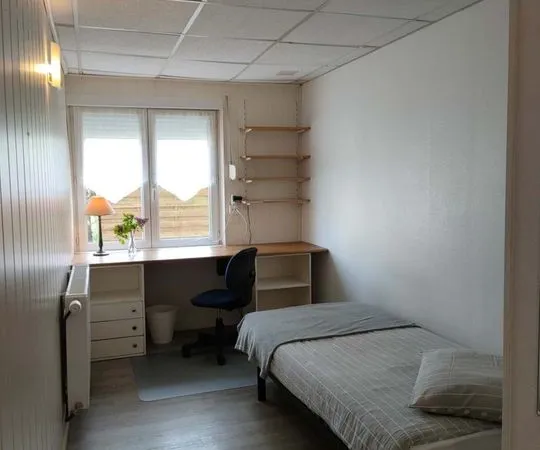 Studio de 19m2 à louer sur Angers