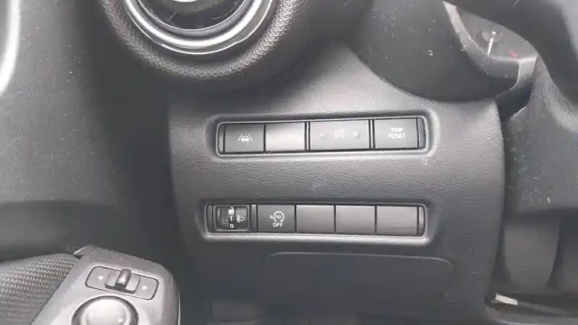 Nissan Juke dig-t 117 — photo 10