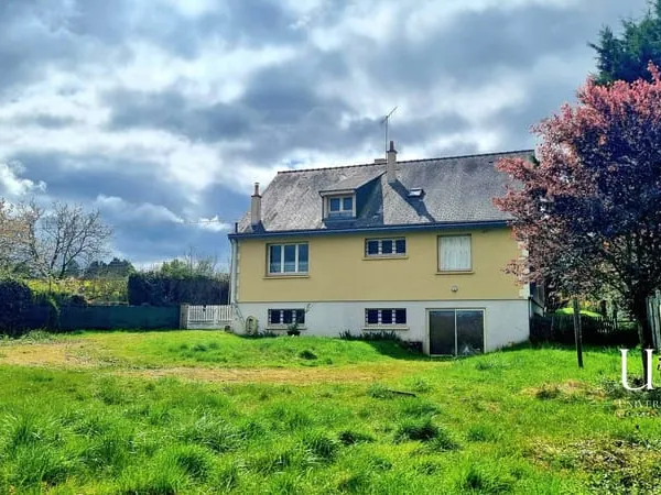 Maison familiale à rénover