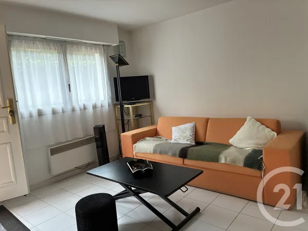 Appartement 1 pièce 20 m²