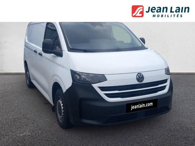 Volkswagen TRANSPORTER VAN L1H1 2.0 TDI 150 BVA8 BUSINESS