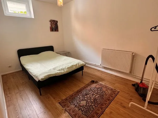 Appartement 3 pièces 79 m²