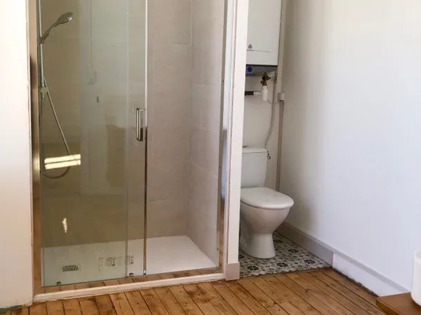 Appartement 3 Pieces hyper centre