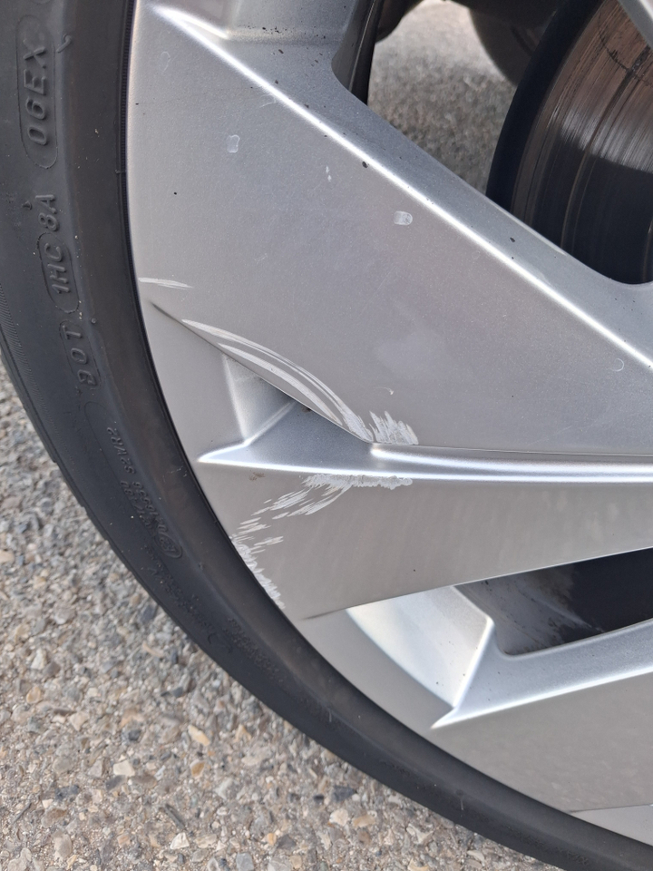 Volkswagen Golf 1.5 TSI ACT OPF 130 BVM6 — photo 50