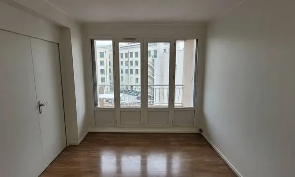 Appartement 4 pièces 67 m²