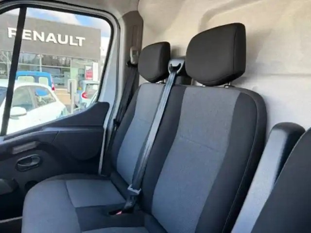 Renault Master fgn trac f3500 l3h3 blue dci 135 — photo 79