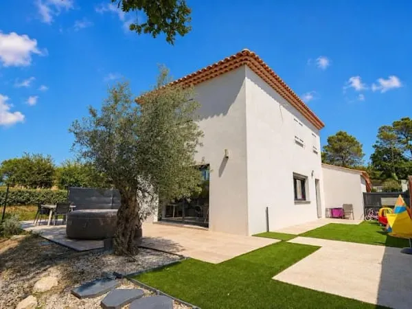 Villa 4 pièces 90 m²