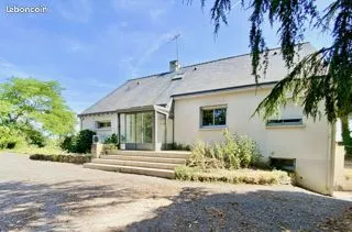 Location maison malville