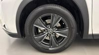 Lexus Ux 250h Luxe 2WD — photo 20