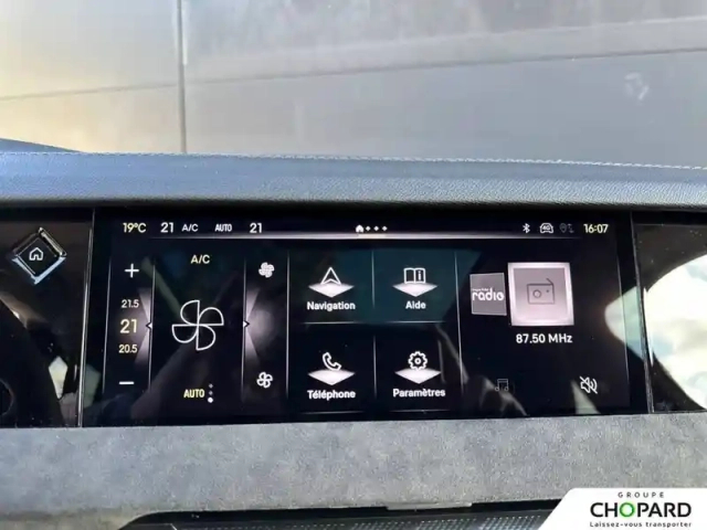 Ds Ds 4 n°4 e-tense — photo 19