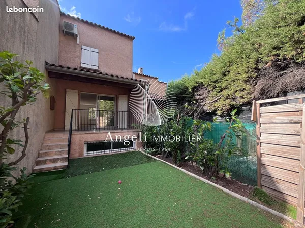 Maison 4 pièces 75 m²