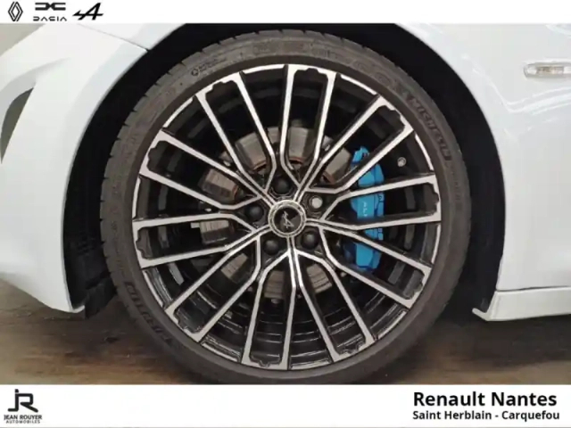 Alpine A110 1.8t 300ch gt — photo 8