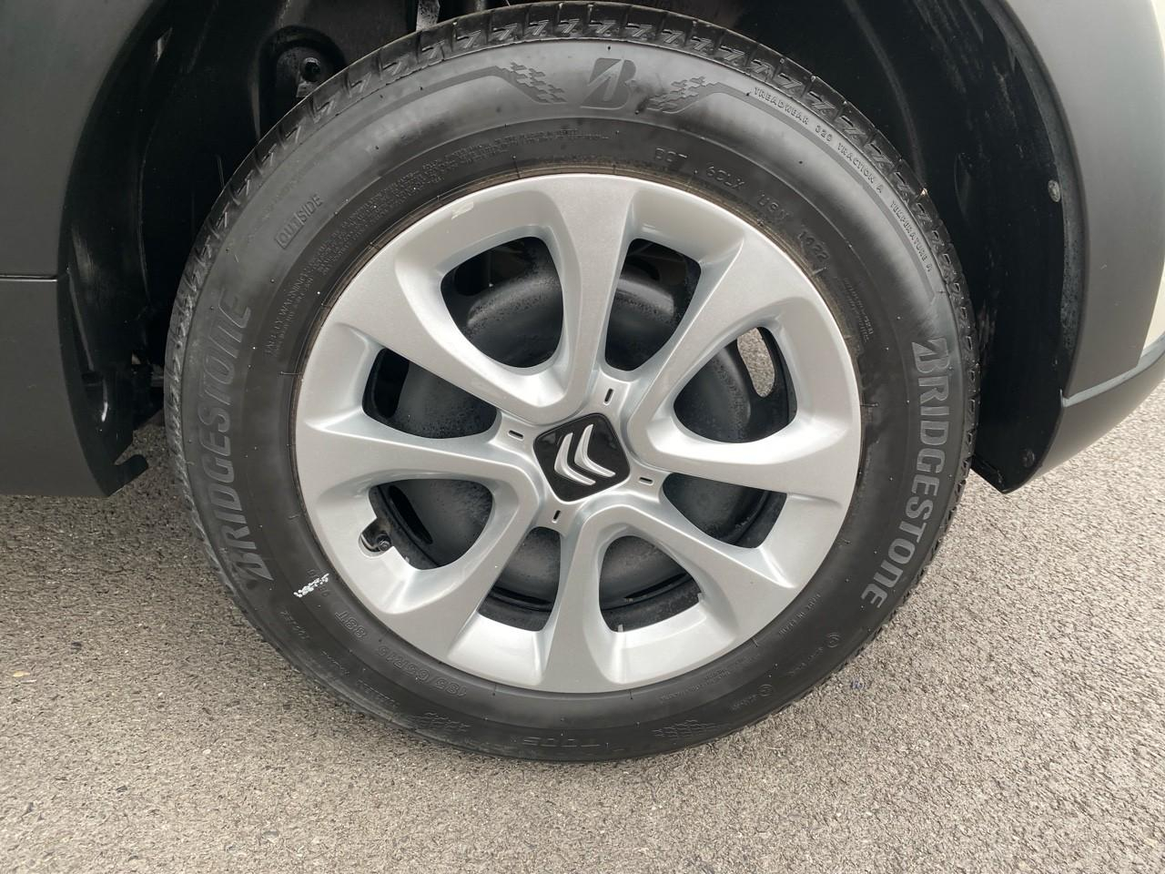 Citroën C3 1.2 puretech 83ch s&s you! — photo 11