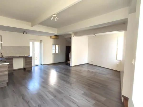 Maison 3 pièces 72 m²
