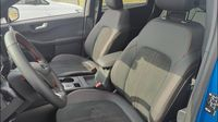 Ford Kuga 2.5 Duratec 180ch Hybrid FlexiFuel ST-Line X Powershift — photo 13