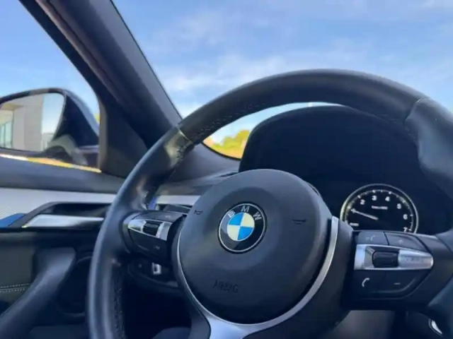 Bmw X2 sdrive18ia 136ch m sport dkg7 — photo 15