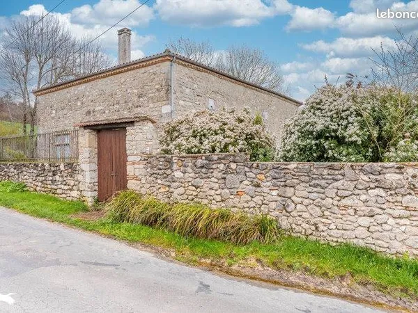 Maison 4 pièces 136 m²