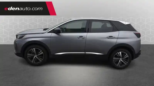 Peugeot 3008 bluehdi 130ch s&amp;s eat8 — photo 8