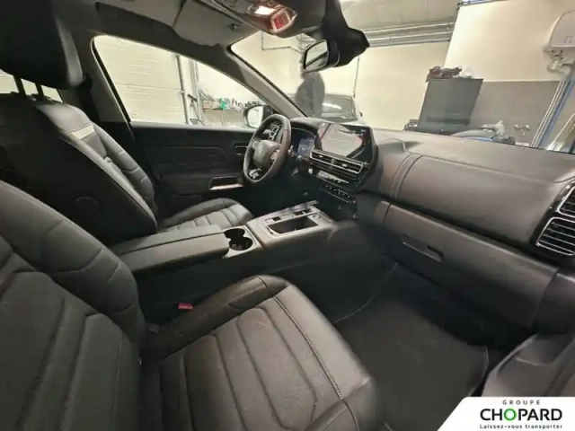 Citroën C5 Aircross bluehdi 130 eat8 — photo 61
