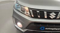 Suzuki Vitara 1.4 Boosterjet 140ch Pack — photo 17