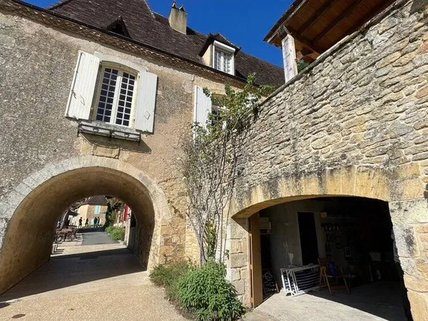 Maison 7 pièces 160 m²