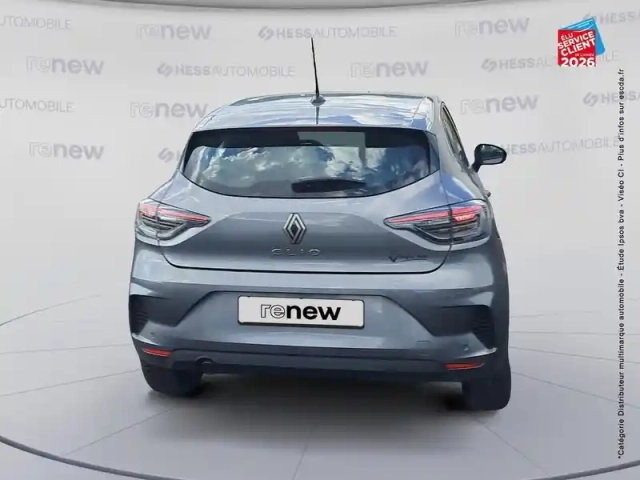 Renault Clio 1.0 tce 90ch evolution — photo 7