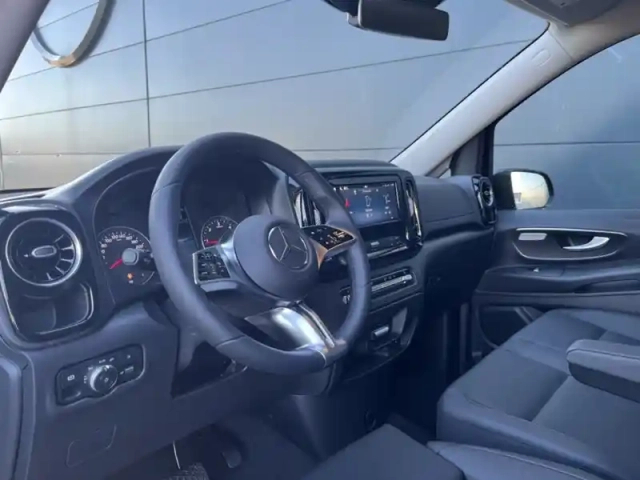 Mercedes Vito 116 cdi tourer / 9 places / se — photo 23